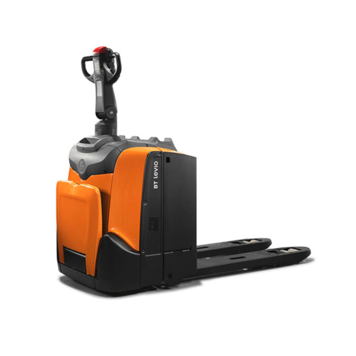 Stivuitoare second hand BT