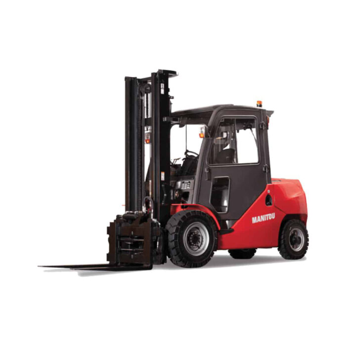 Stivuitoare second hand Manitou