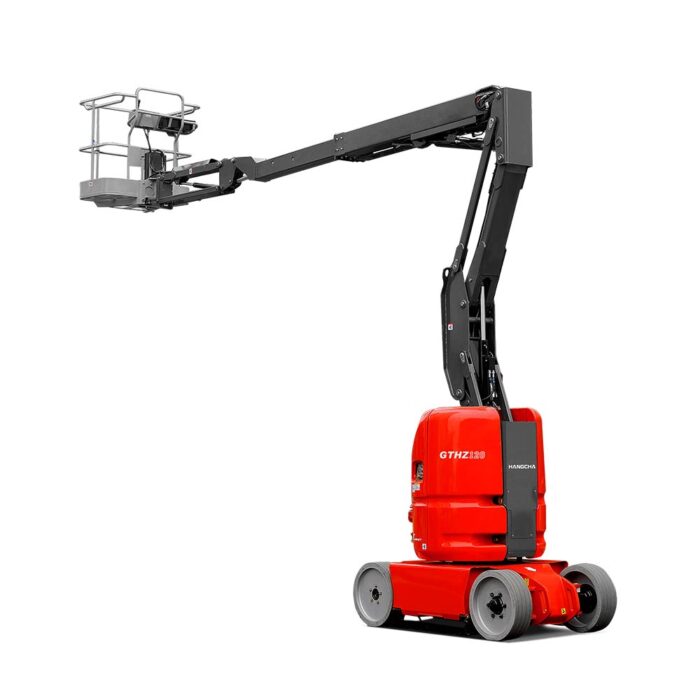 Nacele cu brat articulat Second hand