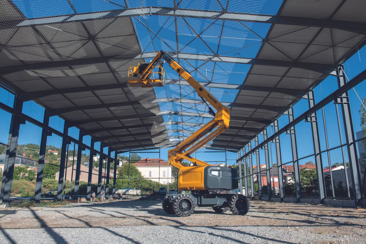 Banner_nacela_brat_articulat