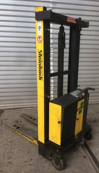 STEINBOCK EHH - Gabelstapler
