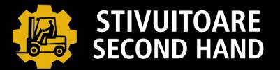 Stivuitoare Second hand